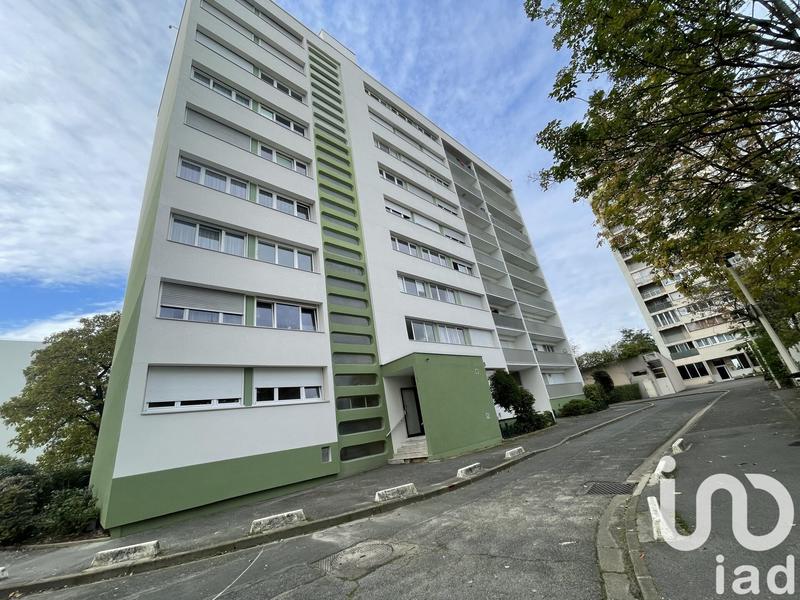 Appartement - 54 m² - 2 pièces