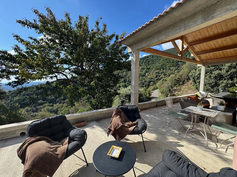 Villa - 118 m² - 4 pièces