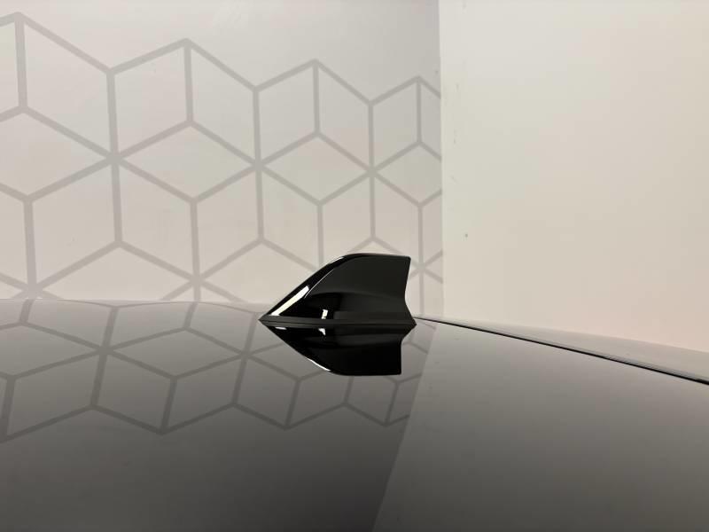 Renault Captur mild hybrid 140 Techno