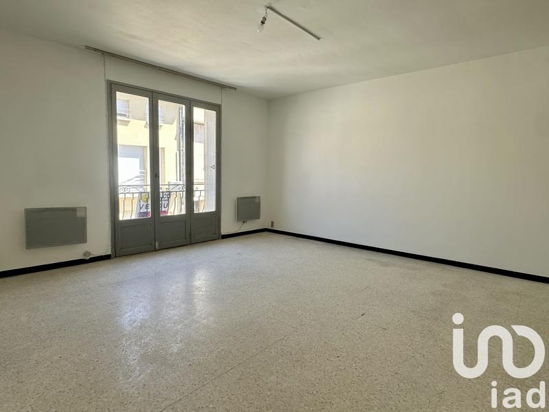 Appartement - 82 m² - 4 pièces