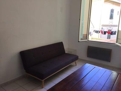 Appartement - 49 m² - 3 pièces