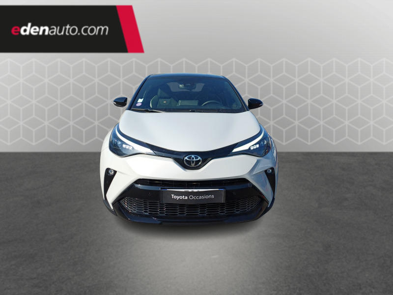 Toyota c-Hr Hybride 1.8l Gr Sport