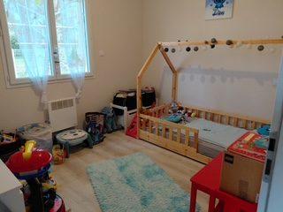 Maison - 66 m² - 3 pièces