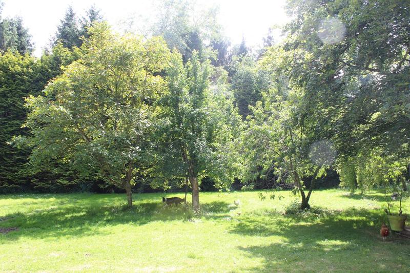 Longère - 160 m² - 7 pièces