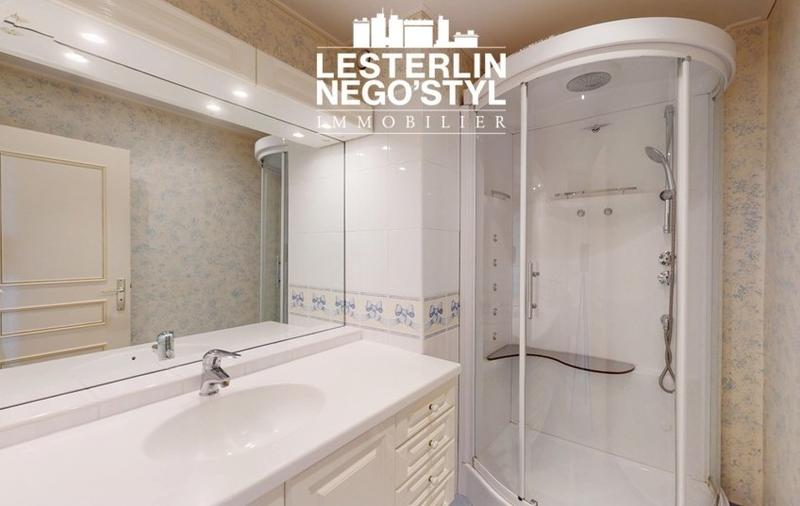 Appartement - 125 m² - 4 pièces