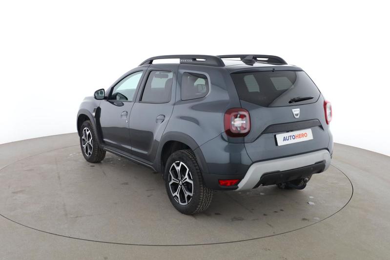 Dacia Duster II 1.5 dCi Blue Prestige 4x2 116 ch