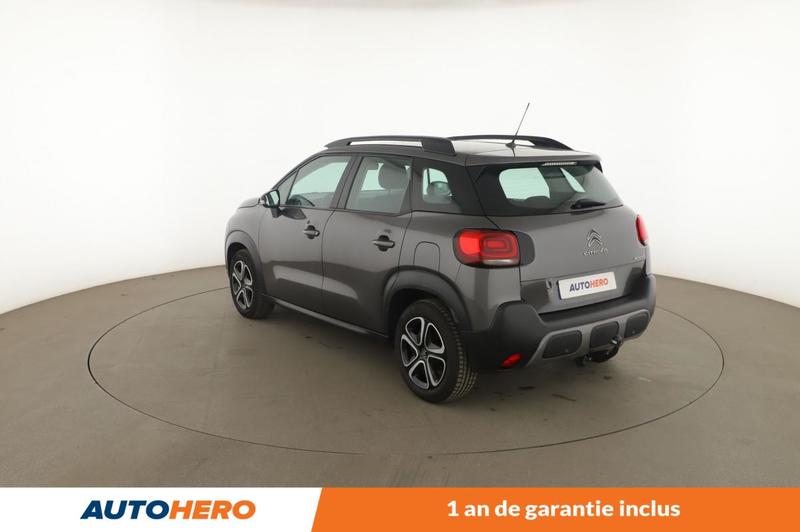 Citroën C3 Aircross 1.5 Blue-HDi Feel Bvm6 110 ch