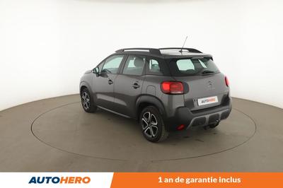 Citroën C3 Aircross 1.5 Blue-HDi Feel Bvm6 110 ch