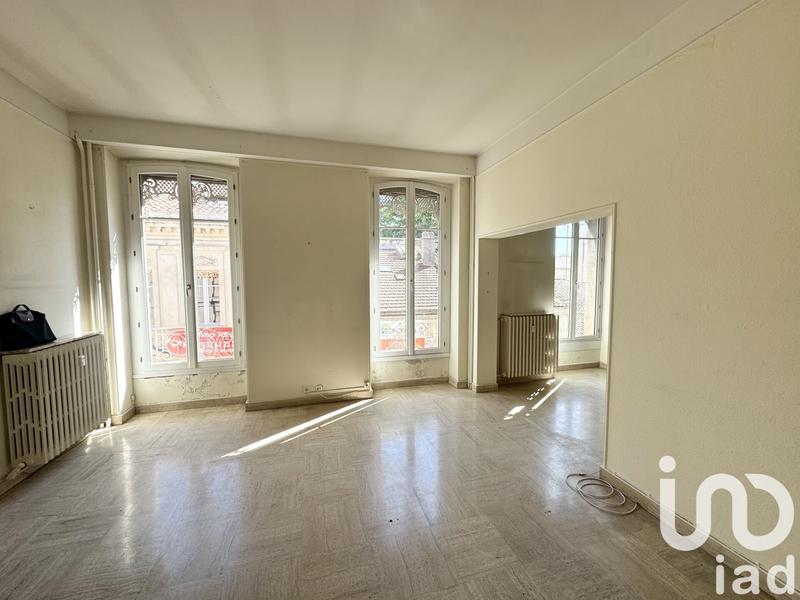 Appartement - 155 m² - 5 pièces