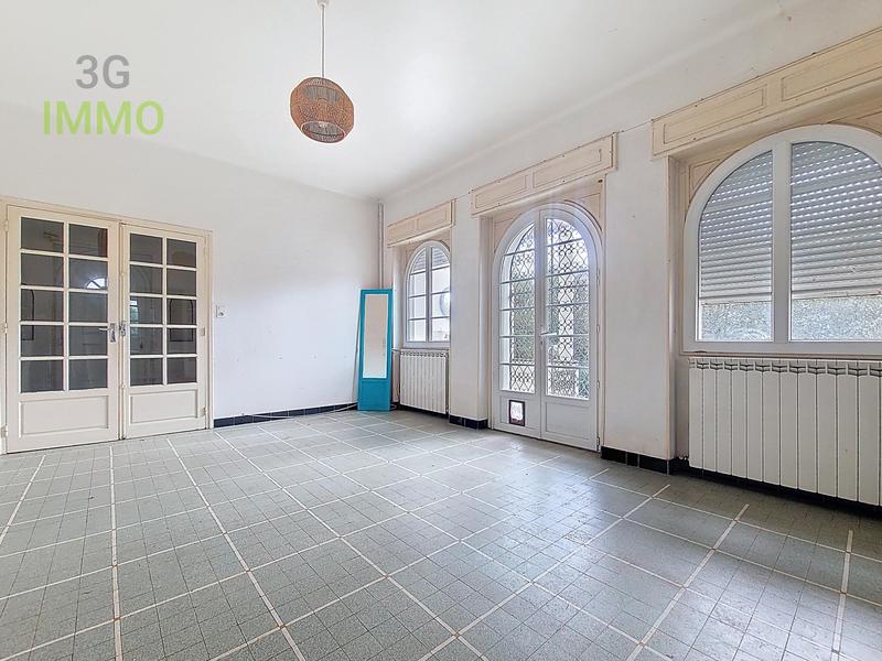 Villa - 98 m² - 4 pièces