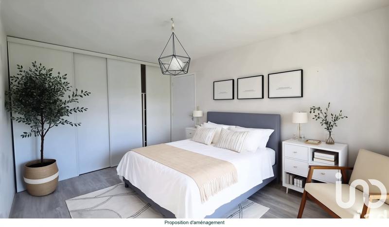 Maison - 133 m² - 5 pièces