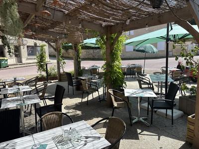 Fonds de commerce - Hôtellerie / Restauration - 150 m²