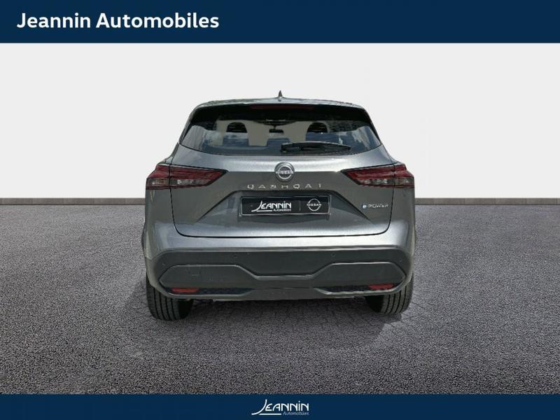 Nissan Qashqai 2022 e-Power 190 ch Business Edition