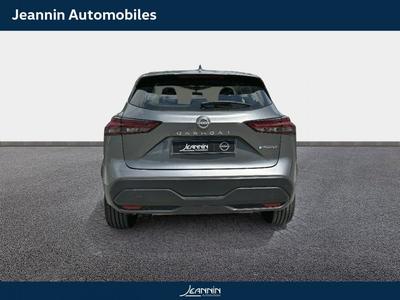 Nissan Qashqai 2022 e-Power 190 ch Business Edition