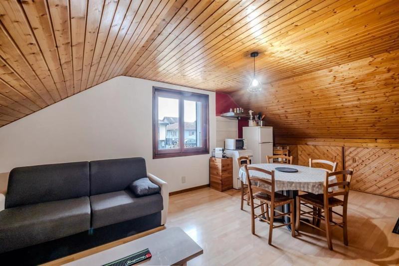 Châlet - 135 m² - 5 pièces