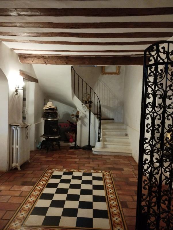 Maison de campagne - 260 m² - 7 pièces