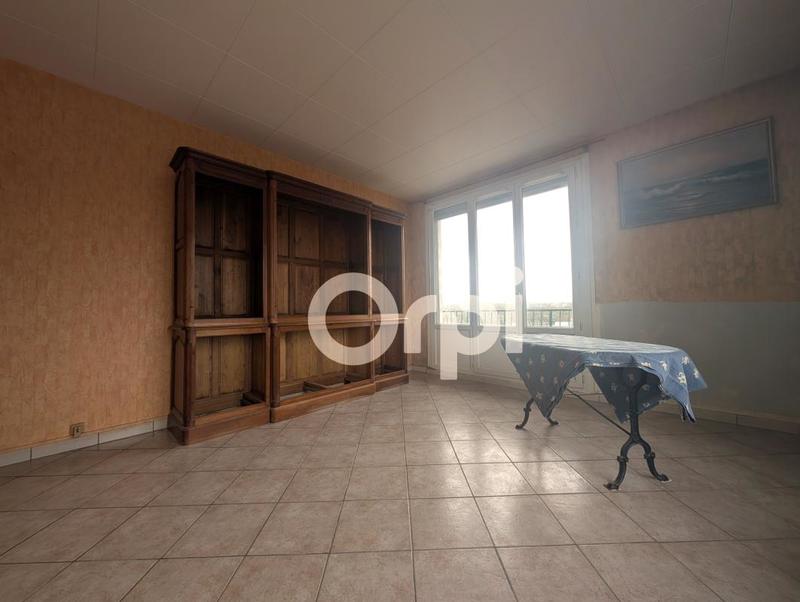 Appartement - 75 m² - 3 pièces