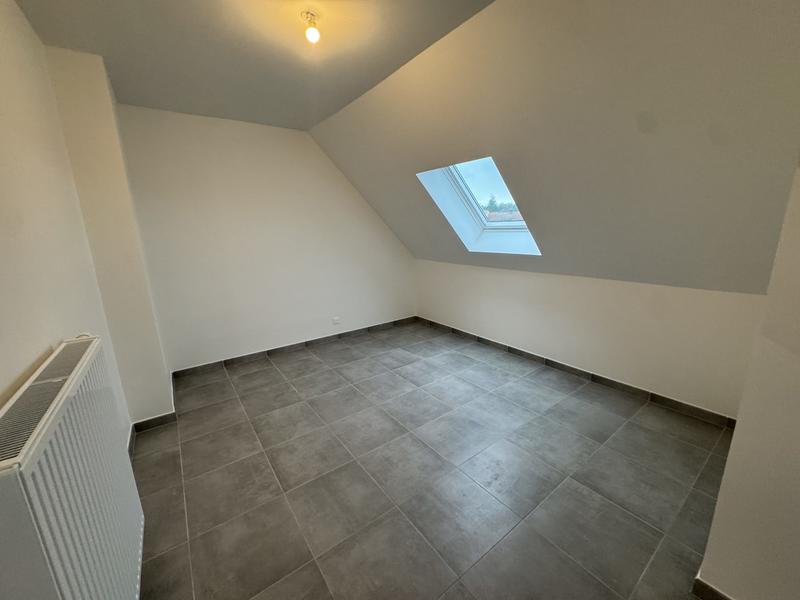 Appartement - 33 m² - 1 pièce