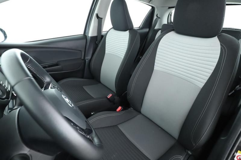 Toyota Yaris 1.5 Hybrid Dynamic 5p 100h