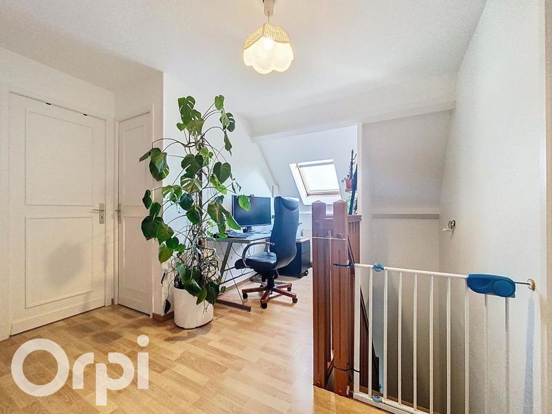 Maison - 168 m² - 6 pièces