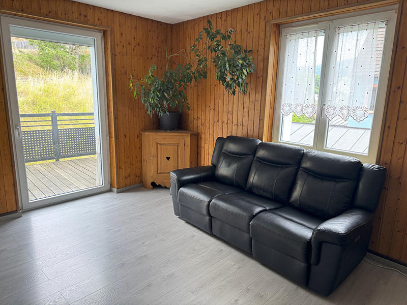 Maison - 200 m² - 8 pièces