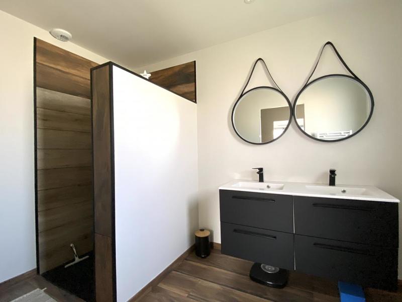 Maison - 143 m² - 5 pièces