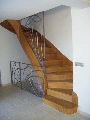 Ld Menuiserie bois puy l’Évêque 46