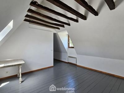 Appartement - 26 m² - 1 pièce