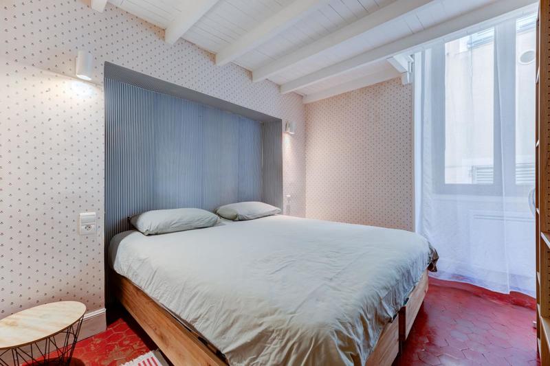 Appartement - 82 m² - 4 pièces