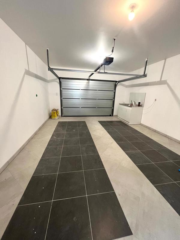 Maison - 142 m² - 6 pièces