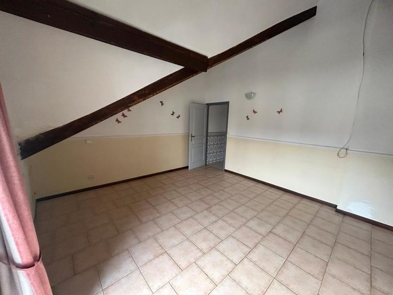 Maison - 144 m² - 6 pièces
