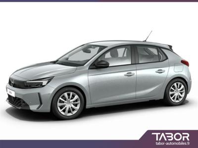 Opel Corsa 1.2 100 Pdc régulateur CarPlay