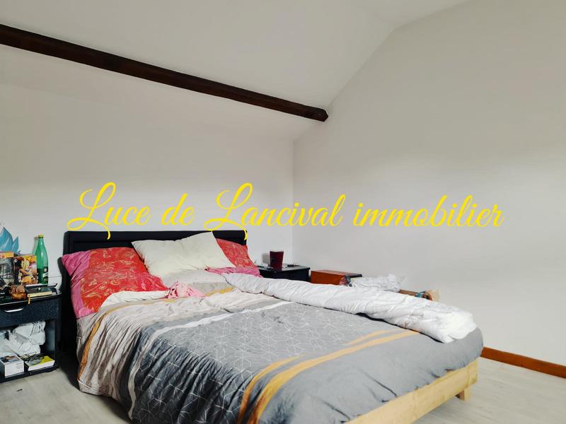 Appartement - 50 m² - 3 pièces