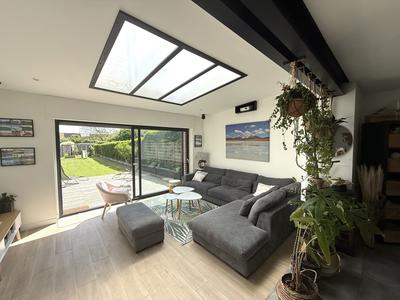 Maison - 130 m² - 4 pièces