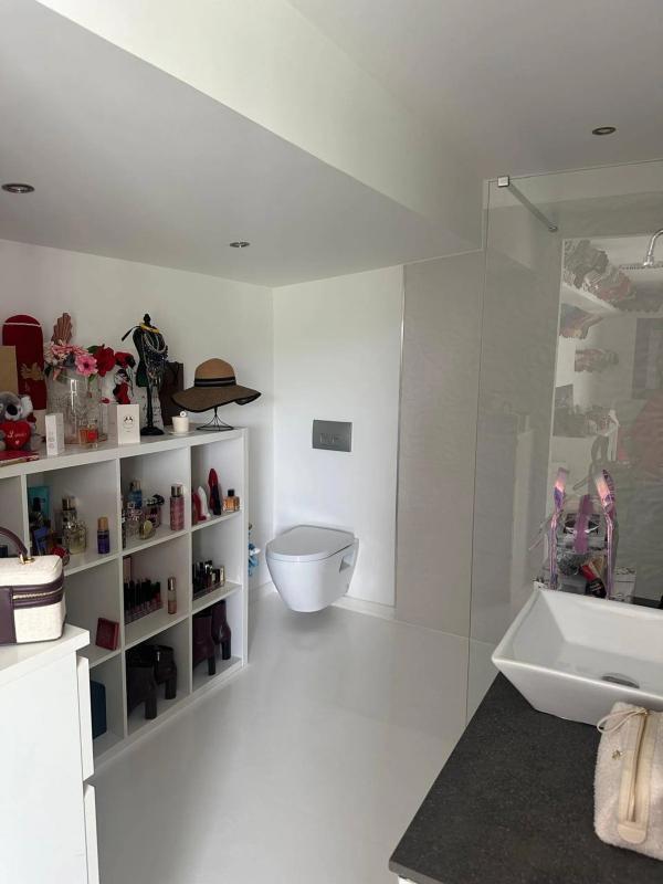 Maison - 186 m² - 7 pièces