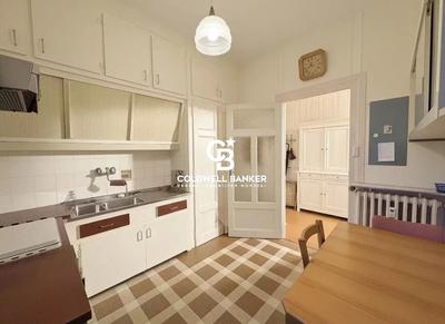 Appartement - 62 m² - 2 pièces