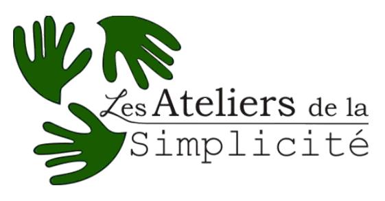 Création de tissus cirés