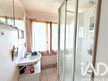 Maison de campagne - 252 m² - 10 pièces