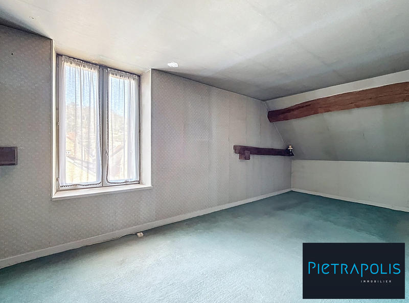 Appartement - 112 m² - 7 pièces