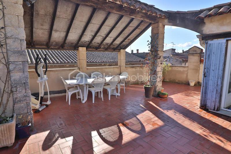 Maison de village - 169 m² - 6 pièces