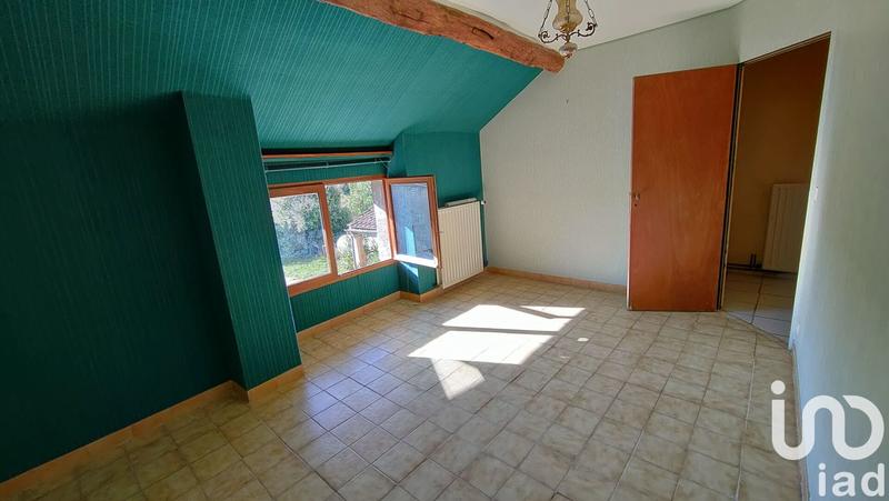 Maison de village - 97 m² - 5 pièces