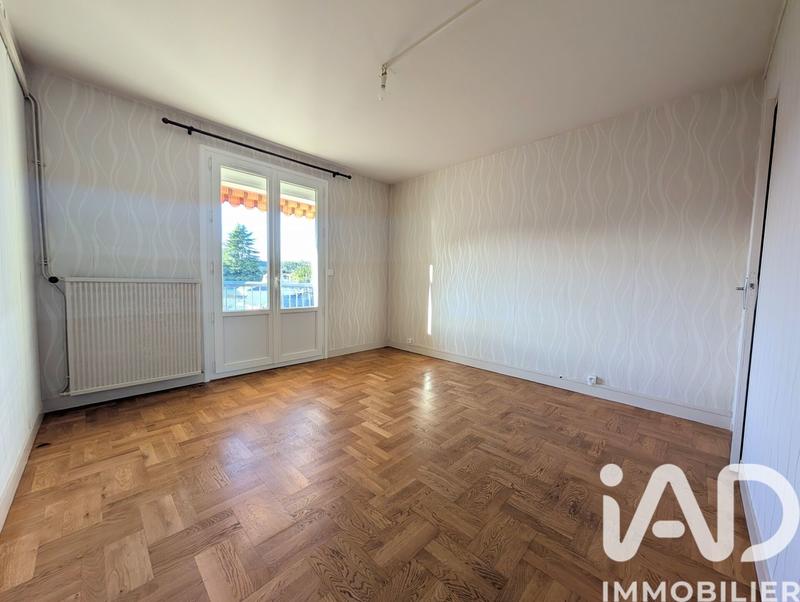 Appartement - 83 m² - 3 pièces