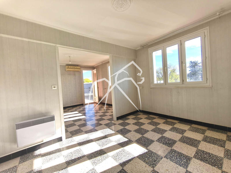 Appartement - 70 m² - 4 pièces