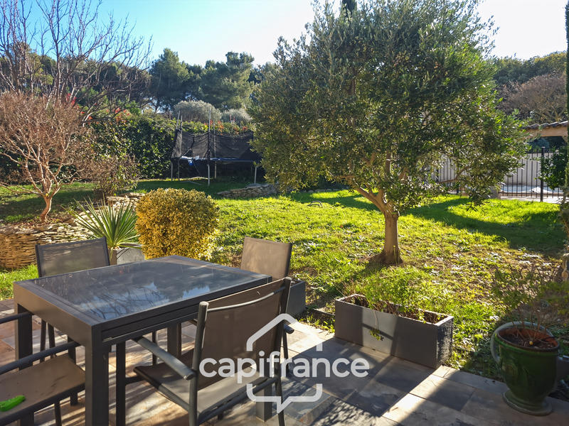 Villa - 160 m² - 8 pièces