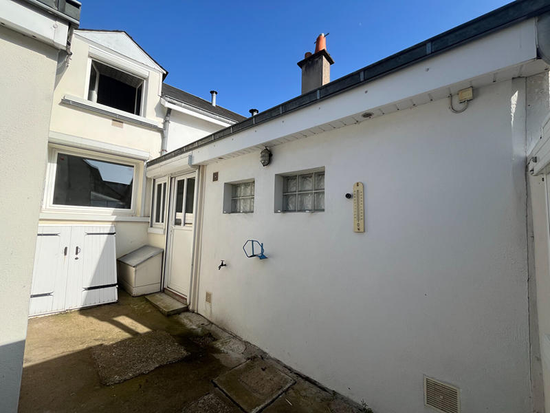 Maison - 125 m² - 4 pièces