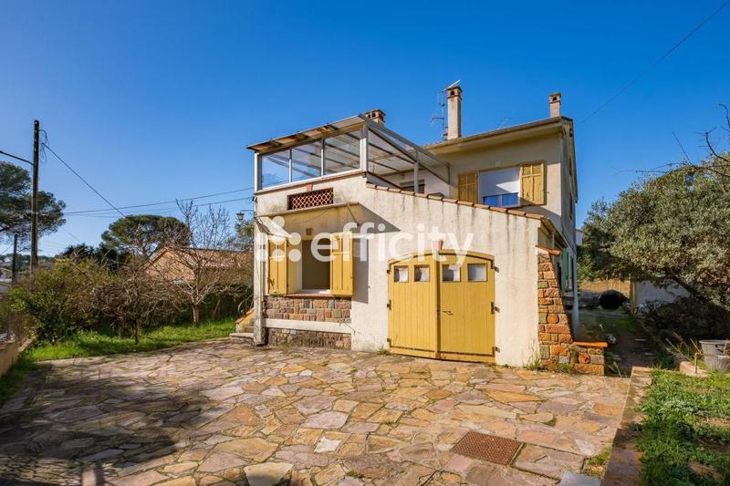 Appartement - 100 m² - 4 pièces