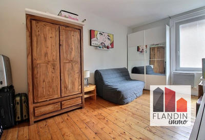 Maison - 69 m² - 3 pièces