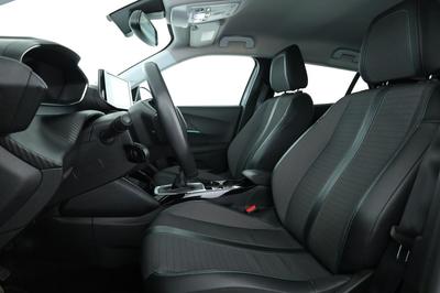 Peugeot 2008 1.5 Blue-HDi Allure Pack 110 ch