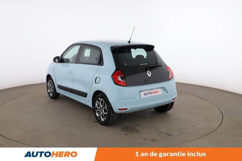 Renault Twingo 1.0 SCe Equilibre 65 ch