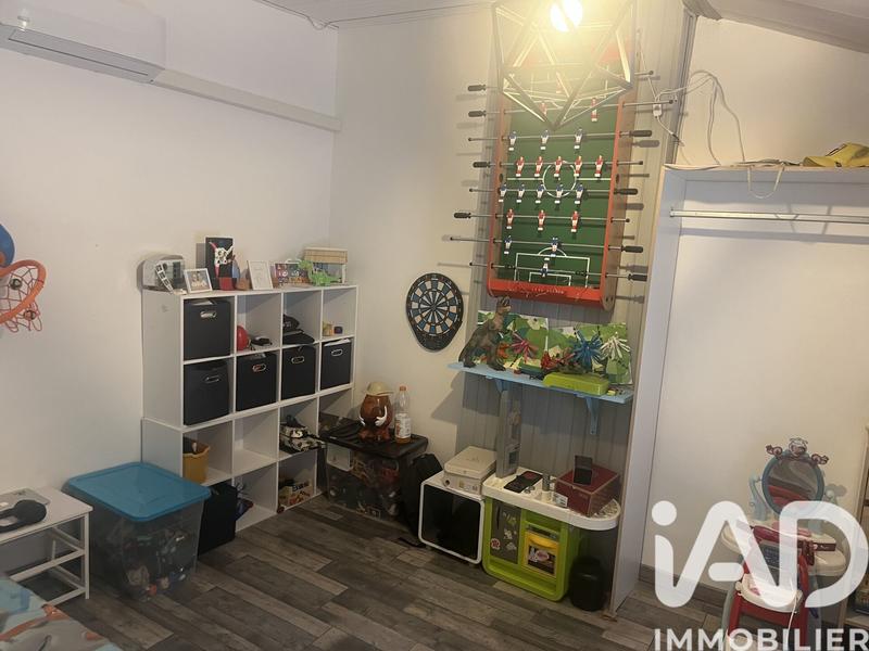 Maison de village - 147 m² - 6 pièces